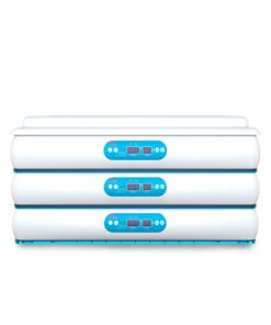 HHD Factory Price Full-Automatic Poultry Egg Incubator H360