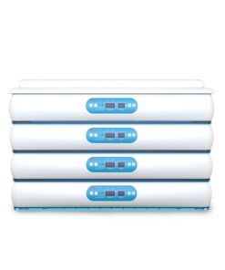 HHD Factory Price Full-Automatic Poultry Egg Incubator H480