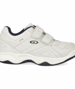 Hi-Tec Junior XT125 EZ Tennis Shoes - UK Junior 4