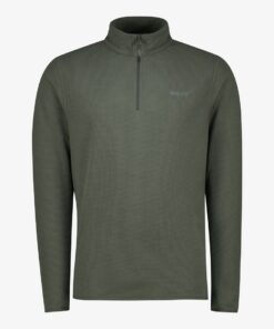 Hi-Tec Men's Tech 1/4 Zip Fleece