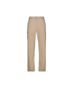 Hi-Tec- Men's Utility Pants - Trenchcoat - 4XL