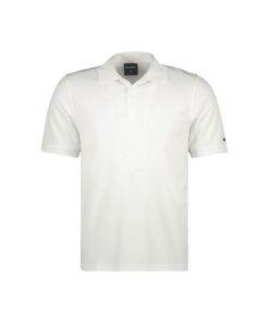 Hi-Tec - Unisex Vetis Polo - White - 3XL