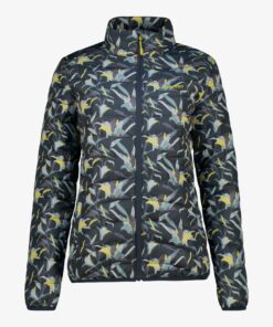 Hi-Tec Women's Flen Lily Puffer Jacket - 2XL