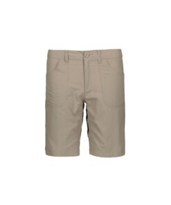 HI-TEC - Women's Ladies Tech Exploration Shorts - Stone - 2XL