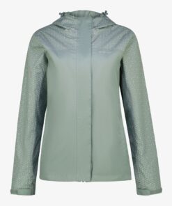 Hi-Tec Women's Vapour Jacket
