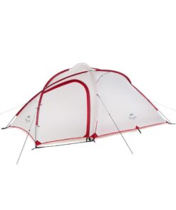 Hiby Ultralight 4 Person Tent - Lightgrey