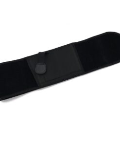 Hidden Multifunctional Abdominal Neoprene Waistband