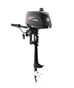 Hidea 3HP Outboard Motor