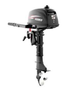 Hidea 5HP Outboard Motor