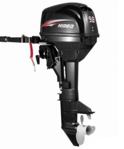 Hidea 9.8HP Outboard Motor
