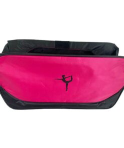 High Capacity Waterproof Yoga Backpack - Pink