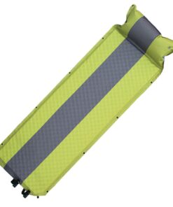 High-Class Self-Inflating Outdoor Camping Mat
