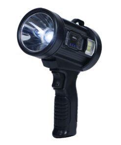 High Intensity Charging Searchlight