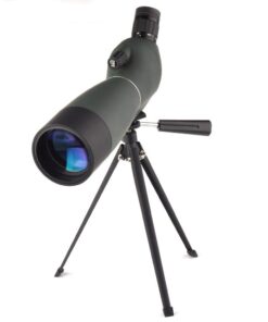 High Magnification HD Spotting Monoscope Telescope
