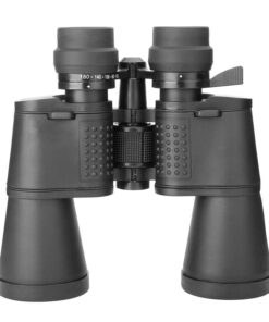 High Magnification Professional Binoculars with Apex Compact Zoom