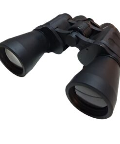 High Performance - FMC optical quality - 20 X 50 - Very Bright - 168/20000M