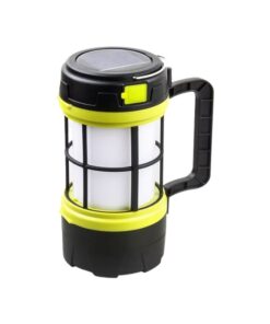 High-Performance Solar Energy Camping Lantern FA-910