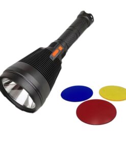 High-Power LED Super Bright Flashlight FA-W5118