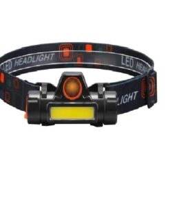 High PowerLED Headlamp High Power
