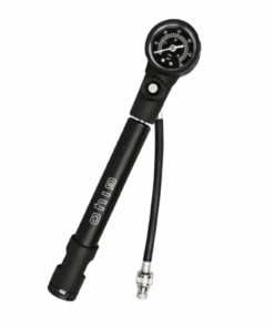 High Pressure Bike Shock/ Fork Pump - 300 PSI