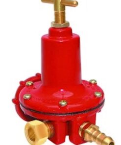 High Pressure Regulator