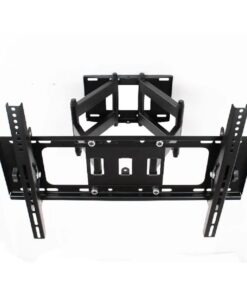 High Quality Adjustable Rotating TV Wall Mount Bracket for 26-65" TVs