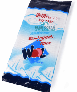High-Quality Bio-Logical Filter Wool Sponge For Aquariums