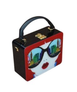 High Quality Classic Women's Sling Handbag