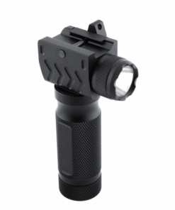 High Quality Flashlight With Tactical Grip JG-100