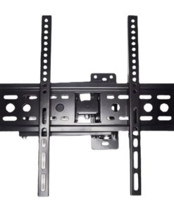 High Quality Height Adjustable Full Motion Extended Tv Bracket Wall Mount