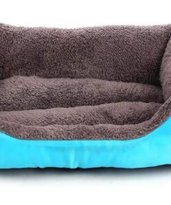 High Quality Pet Foldable Bed