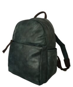 High Quality Rainproof Laptop Backpack - Navy