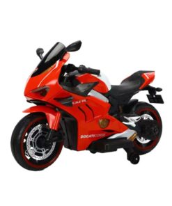 High Quality Rechargeable Toy Bike