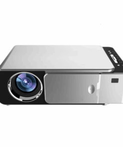 High Resolution Full HD LCD+LED Projector with Exceptional Display Quality