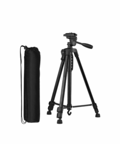 High Strength Aluminum Camera & Mobile Mobile Device Holder& Tripod Kit 33