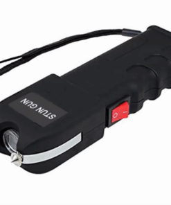 High Voltage Alarm Stun Guns Electric Shock (WS 928)
