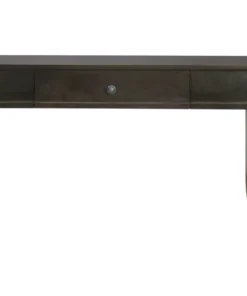 Highland 1 Drawer Server, Dark Walnut