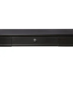 Highland Coffee Table, Dark Walnut