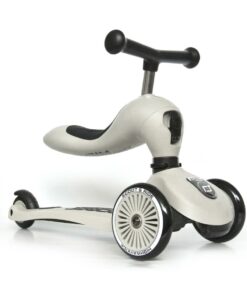 Highway Kick 1 Scooter - Ash