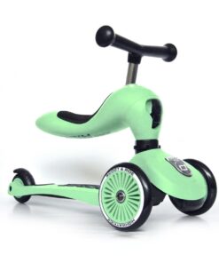 Highway Kick 1 Scooter - Kiwi