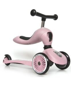 Highway Kick 1 Scooter - Rose