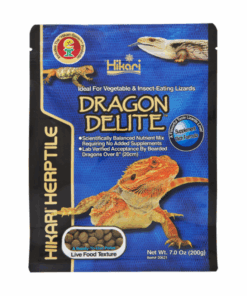 Hikari Dragon Delite - 200g
