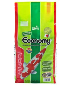 Hikari Economy 4kg Large