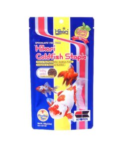 Hikari Goldfish Staple 100g