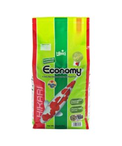 Hikari Koi Food Economy Large 4kg