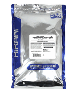 Hikari Sinking Carnicore Pellets - 1kg