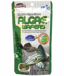 Hikari Tropical Algae Wafers 82g