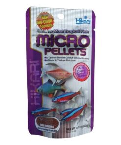 Hikari Tropical Micro Pellets 45g
