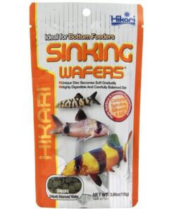 Hikari Tropical Sinking Wafers 110g