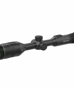 HIKMICRO Alpex 4K Digital Day&Night Vision Scope Builtin LRF-A50EL